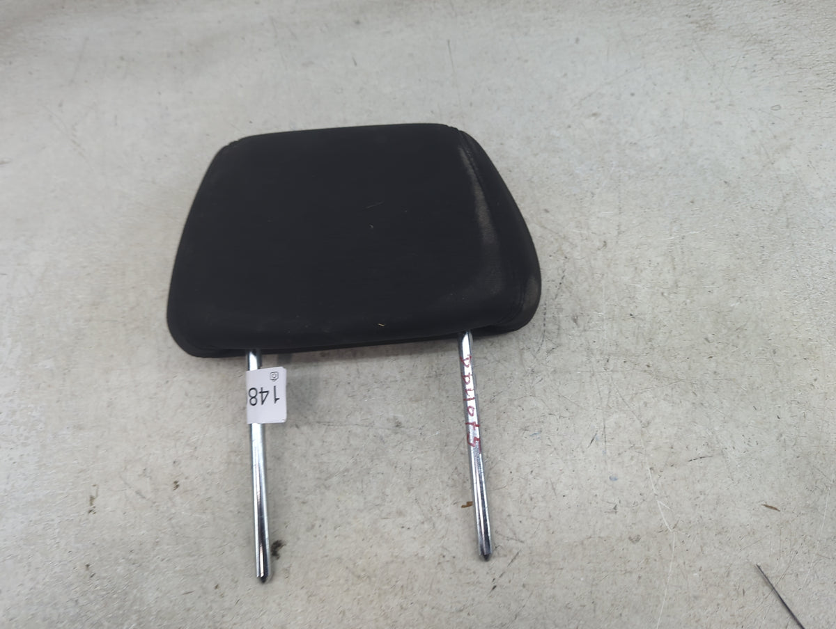 2009 Chevrolet Malibu Headrest Head Rest Rear Seat Fits OEM Used Auto Parts - Oemusedautoparts1.com