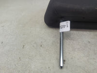 2009 Chevrolet Malibu Headrest Head Rest Rear Seat Fits OEM Used Auto Parts - Oemusedautoparts1.com