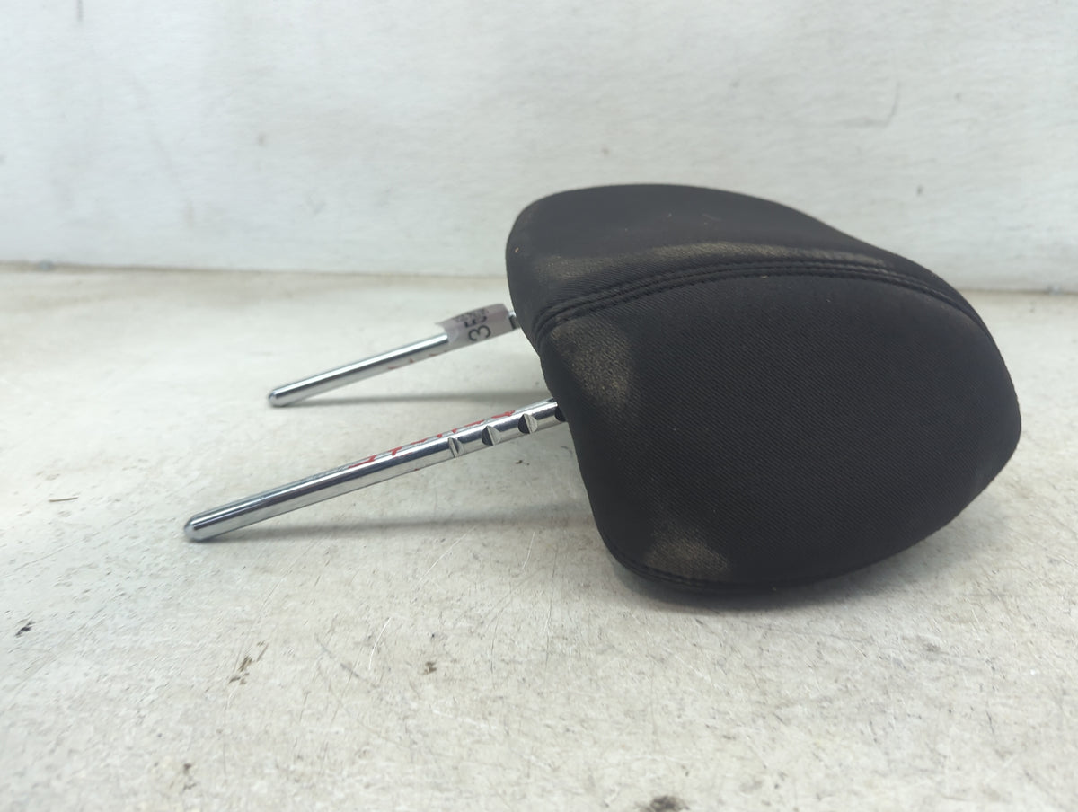 2009 Chevrolet Malibu Headrest Head Rest Rear Seat Fits OEM Used Auto Parts - Oemusedautoparts1.com