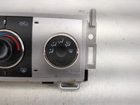 2008-2012 Chevrolet Malibu Climate Control Module Temperature AC/Heater Replacement P/N:28116119 25878418 Fits OEM Used Auto