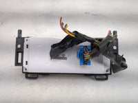 2008-2012 Chevrolet Malibu Climate Control Module Temperature AC/Heater Replacement P/N:28116119 25878418 Fits OEM Used Auto