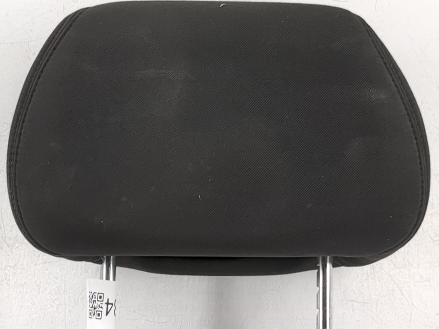 2009 Chevrolet Malibu Headrest Head Rest Front Driver Passenger Seat Fits OEM Used Auto Parts - Oemusedautoparts1.com