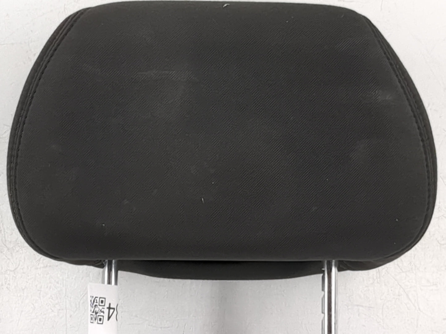 2009 Chevrolet Malibu Headrest Head Rest Front Driver Passenger Seat Fits OEM Used Auto Parts - Oemusedautoparts1.com