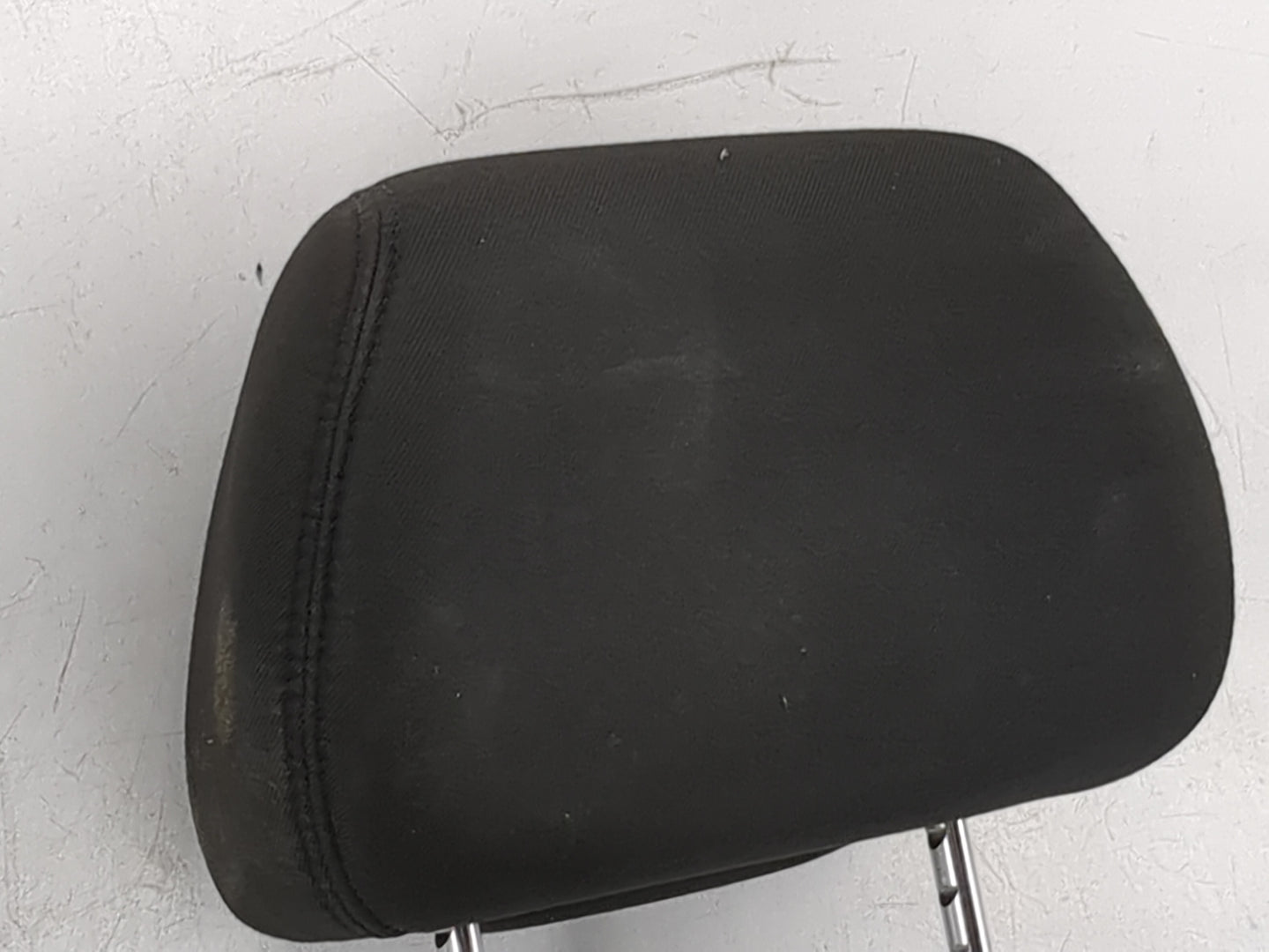 2009 Chevrolet Malibu Headrest Head Rest Front Driver Passenger Seat Fits OEM Used Auto Parts - Oemusedautoparts1.com