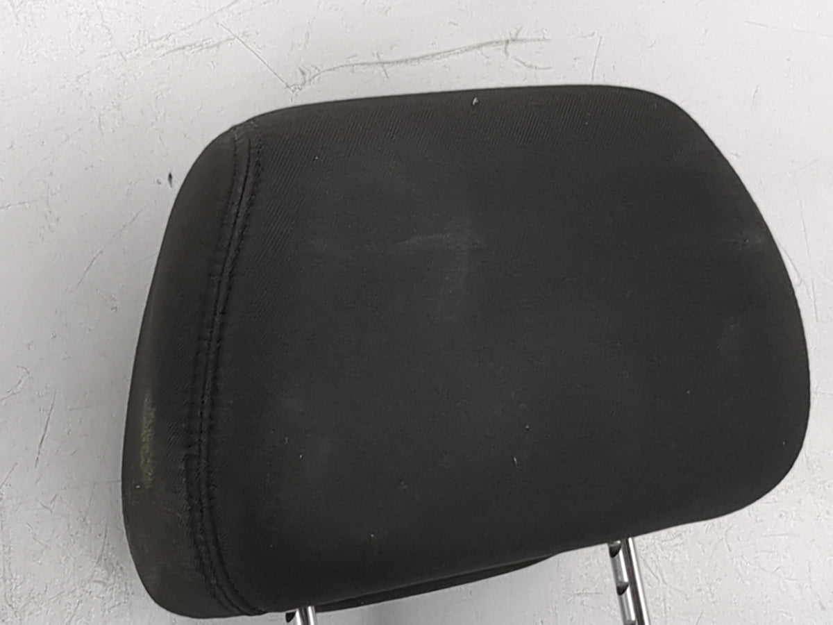 2009 Chevrolet Malibu Headrest Head Rest Front Driver Passenger Seat Fits OEM Used Auto Parts - Oemusedautoparts1.com