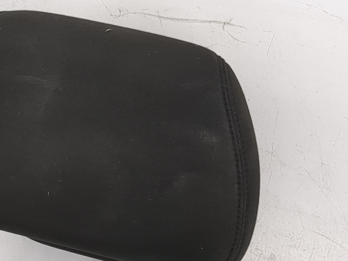 2009 Chevrolet Malibu Headrest Head Rest Front Driver Passenger Seat Fits OEM Used Auto Parts - Oemusedautoparts1.com