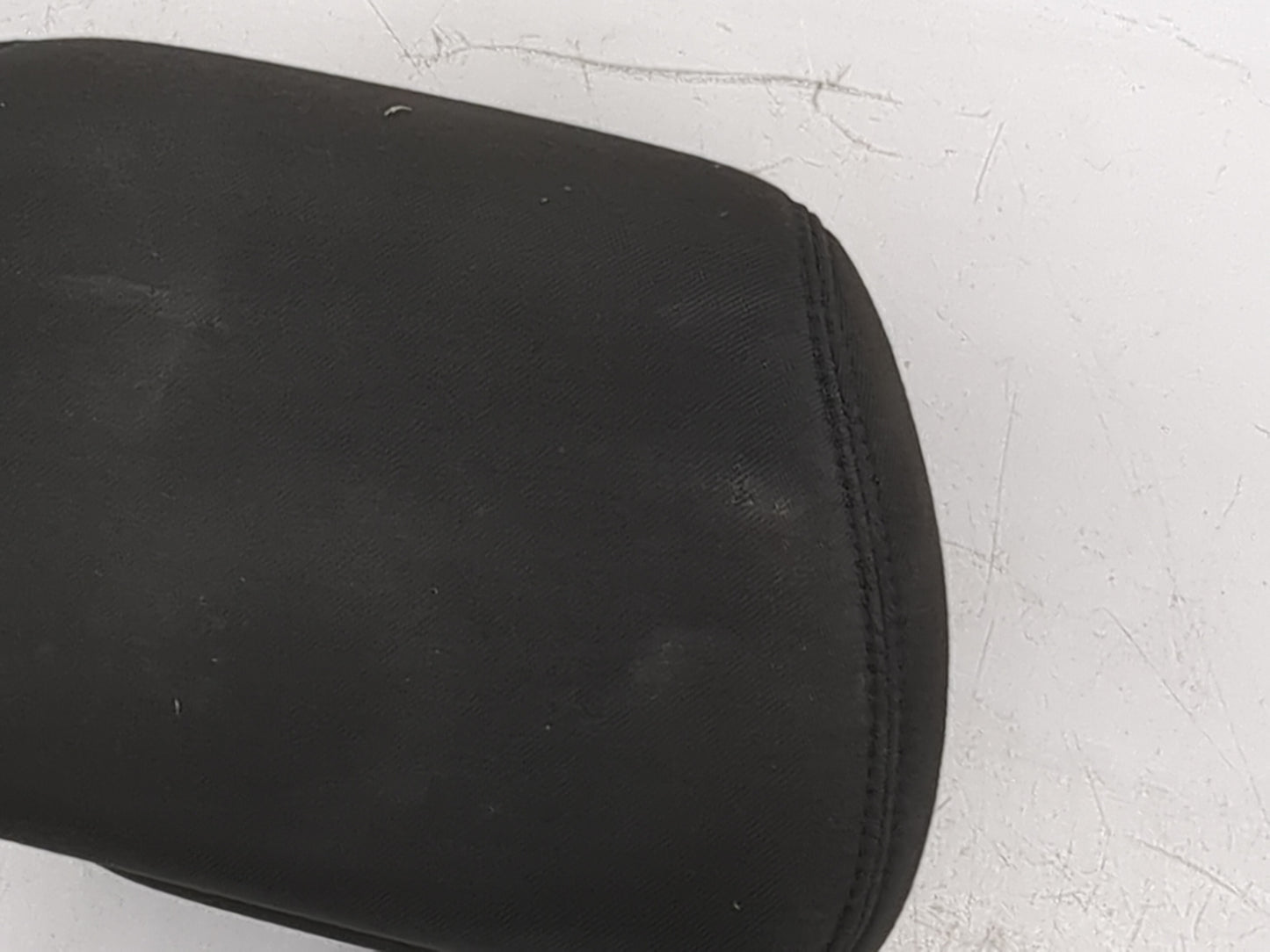 2009 Chevrolet Malibu Headrest Head Rest Front Driver Passenger Seat Fits OEM Used Auto Parts - Oemusedautoparts1.com