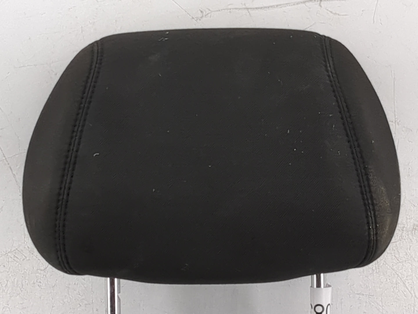 2009 Chevrolet Malibu Headrest Head Rest Front Driver Passenger Seat Fits OEM Used Auto Parts - Oemusedautoparts1.com