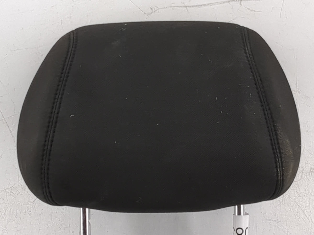 2009 Chevrolet Malibu Headrest Head Rest Front Driver Passenger Seat Fits OEM Used Auto Parts - Oemusedautoparts1.com