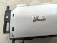 2008-2012 Chevrolet Malibu Climate Control Module Temperature AC/Heater Replacement P/N:28116119 25878418 Fits OEM Used Auto