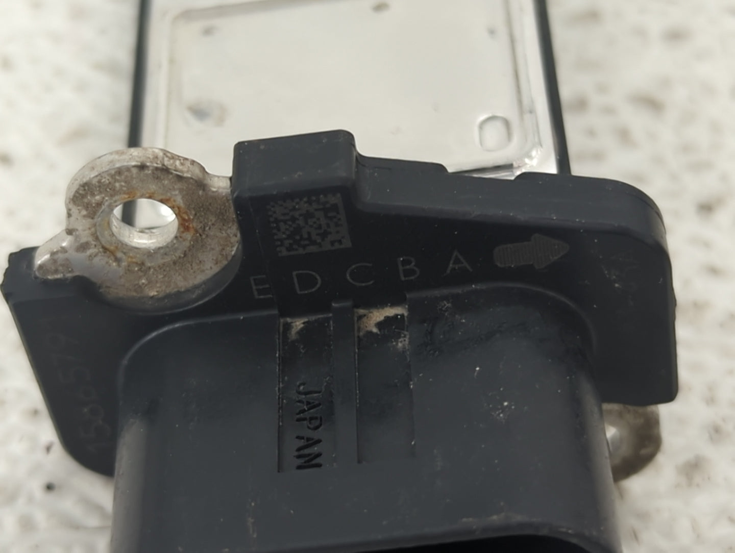2008-2014 Chevrolet Malibu Mass Air Flow Meter Maf 1485484 - Oemusedautoparts1.com