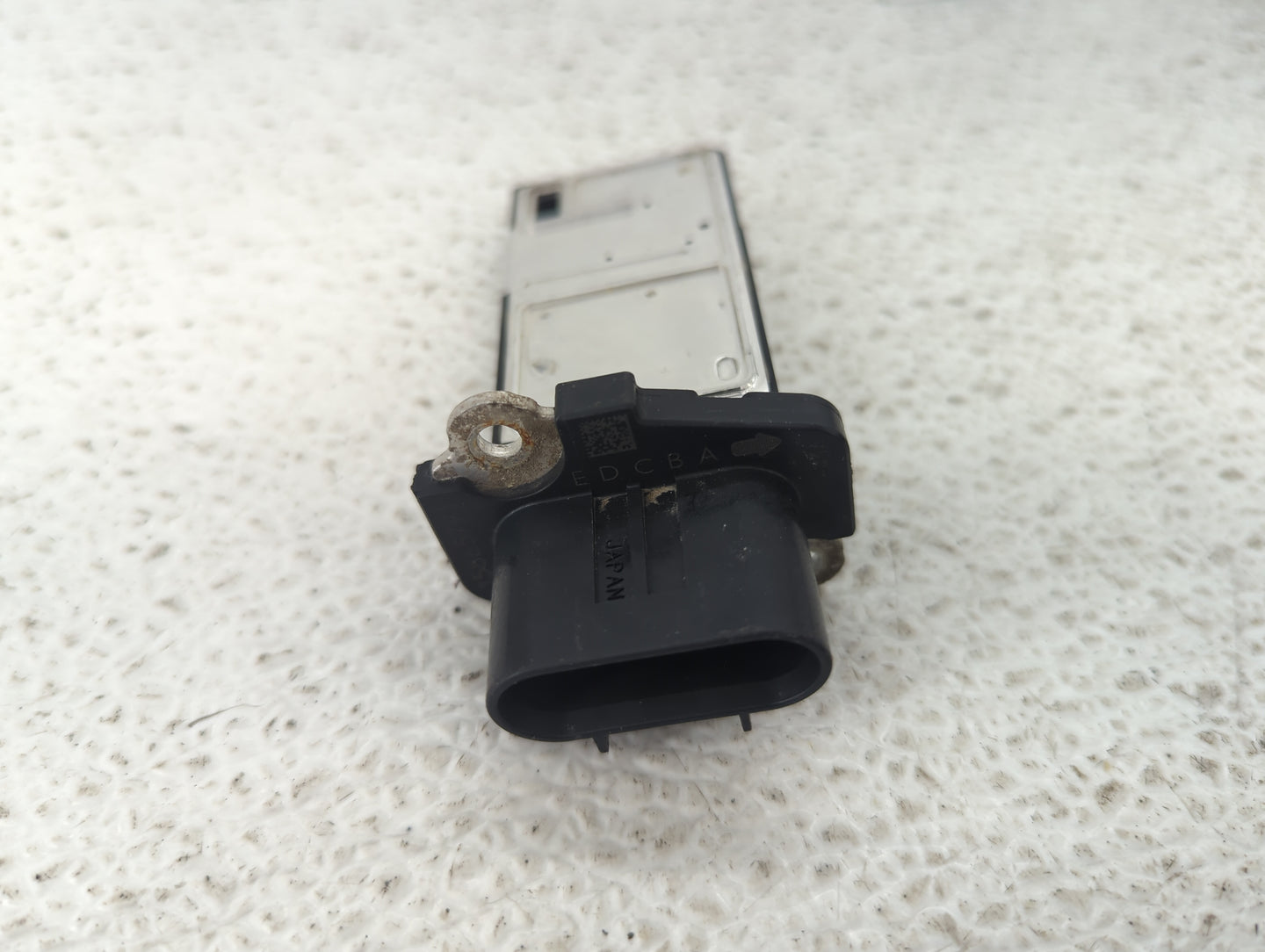 2008-2014 Chevrolet Malibu Mass Air Flow Meter Maf 1485484 - Oemusedautoparts1.com