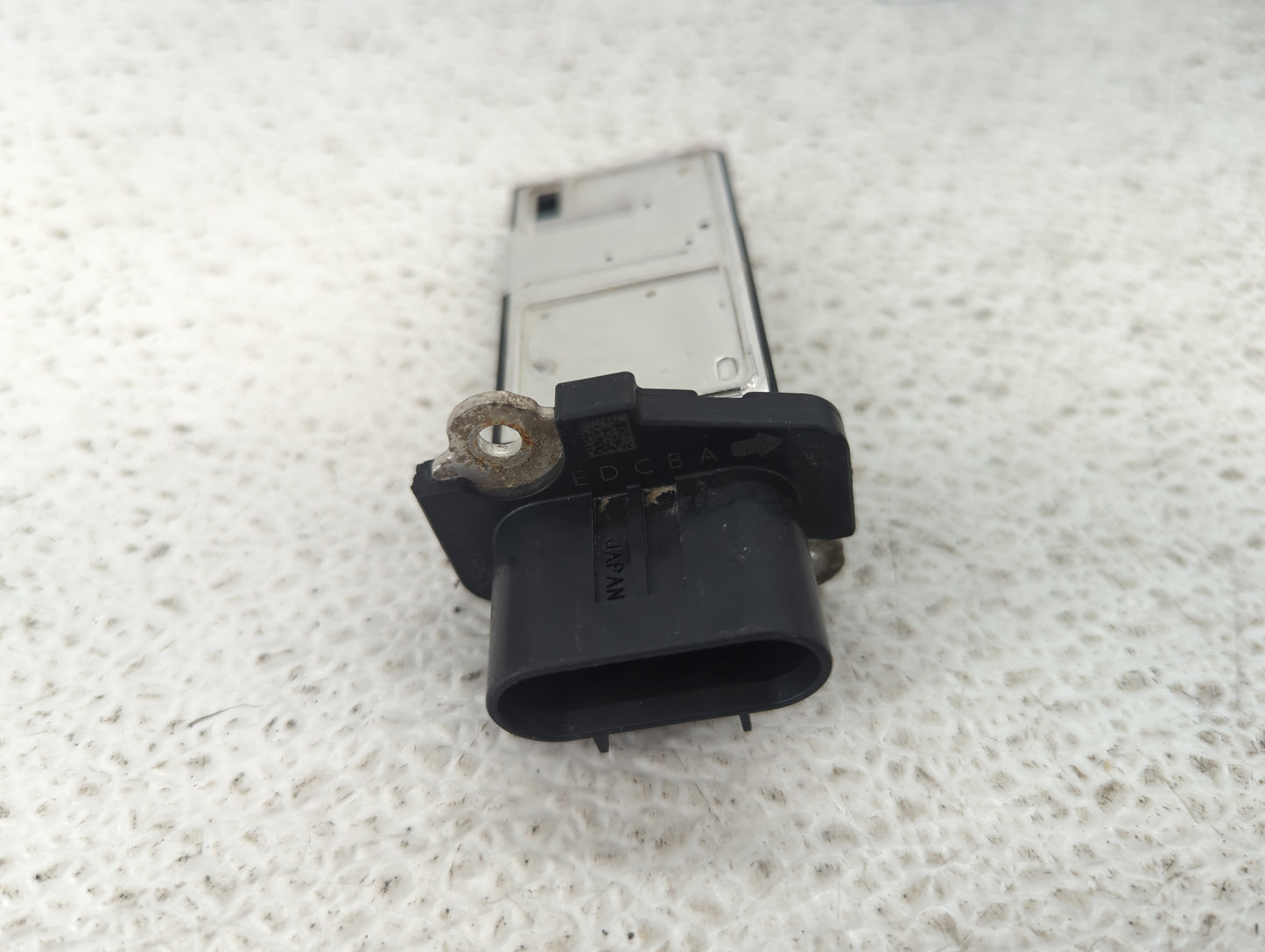 2008-2014 Chevrolet Malibu Mass Air Flow Meter Maf 1485484 - Oemusedautoparts1.com