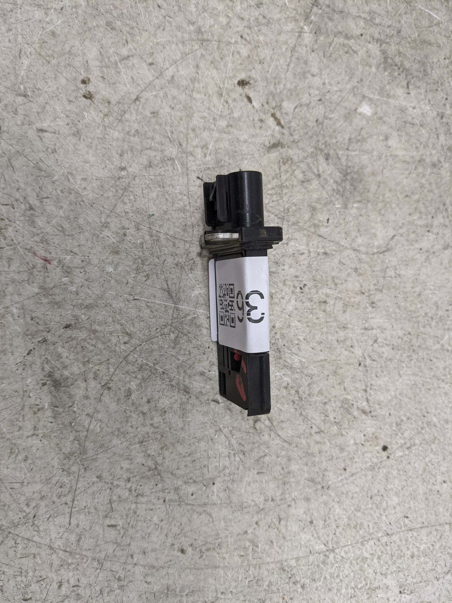 2008-2014 Chevrolet Malibu Mass Air Flow Meter Maf 1486136 - Oemusedautoparts1.com