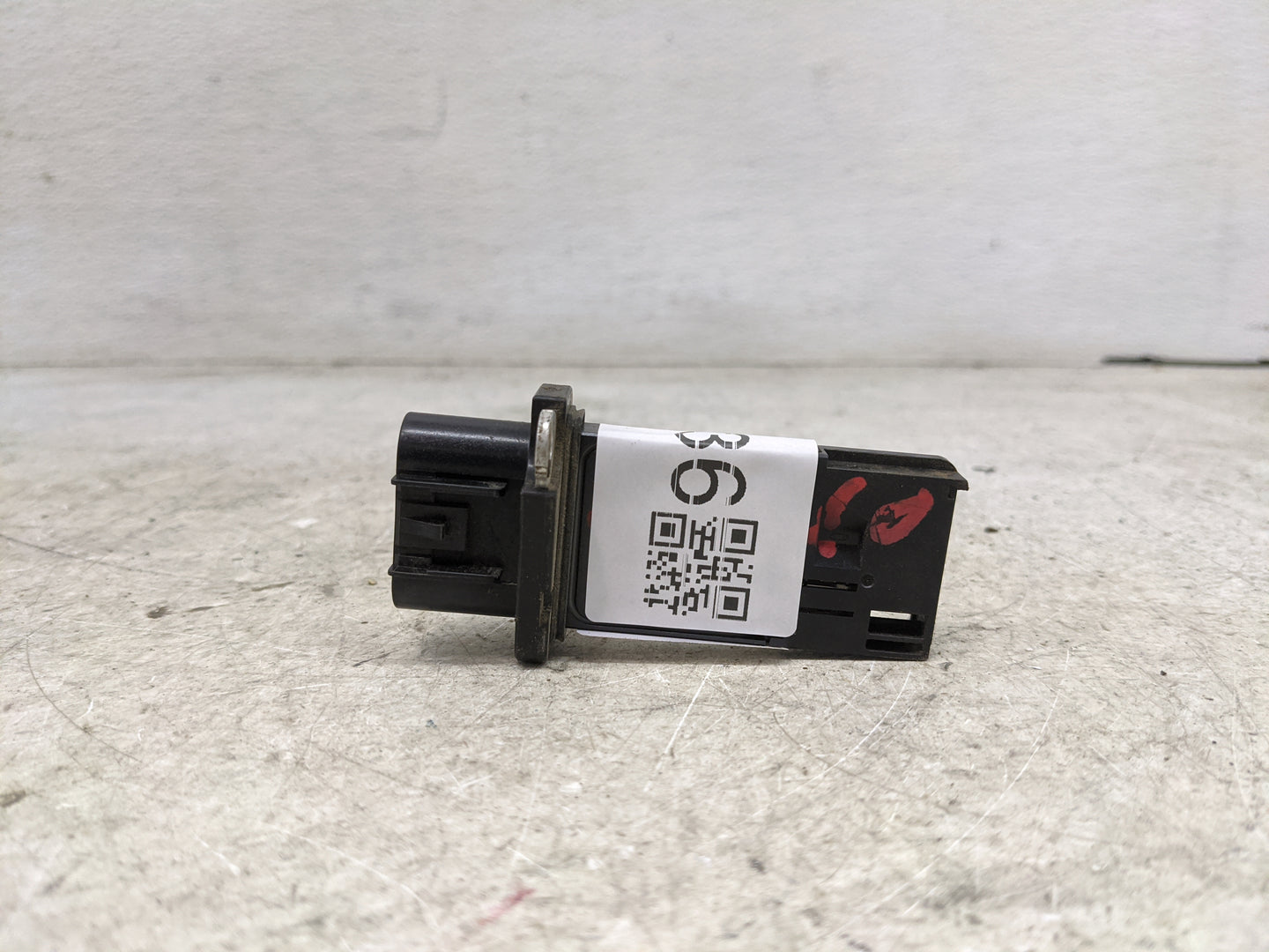 2008-2014 Chevrolet Malibu Mass Air Flow Meter Maf 1486136 - Oemusedautoparts1.com