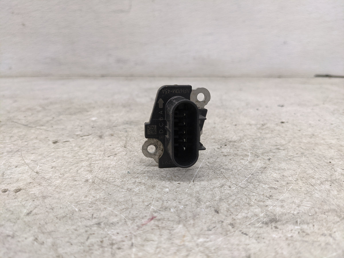2008-2014 Chevrolet Malibu Mass Air Flow Meter Maf Sensor 1486136 - Oemusedautoparts1.com