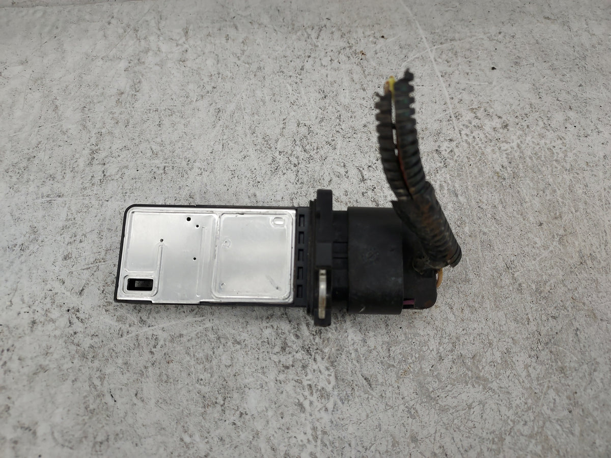2008-2014 Chevrolet Malibu Mass Air Flow Meter Maf 1486281 - Oemusedautoparts1.com