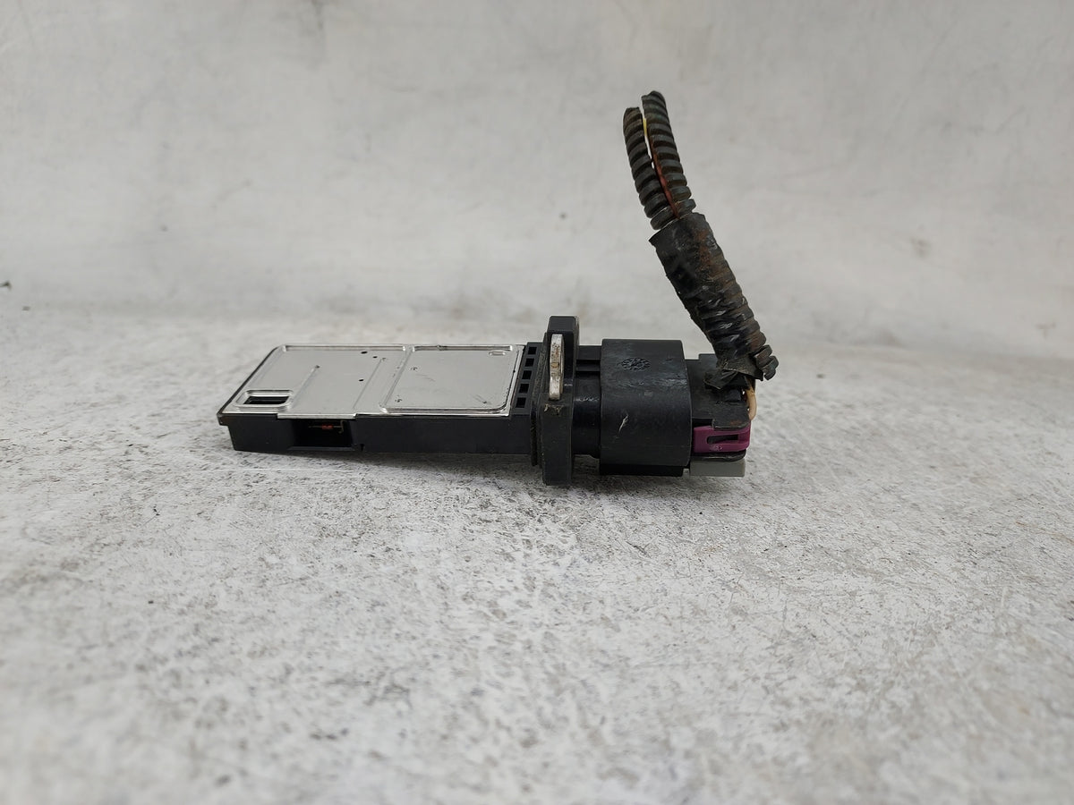 2008-2014 Chevrolet Malibu Mass Air Flow Meter Maf 1486281 - Oemusedautoparts1.com