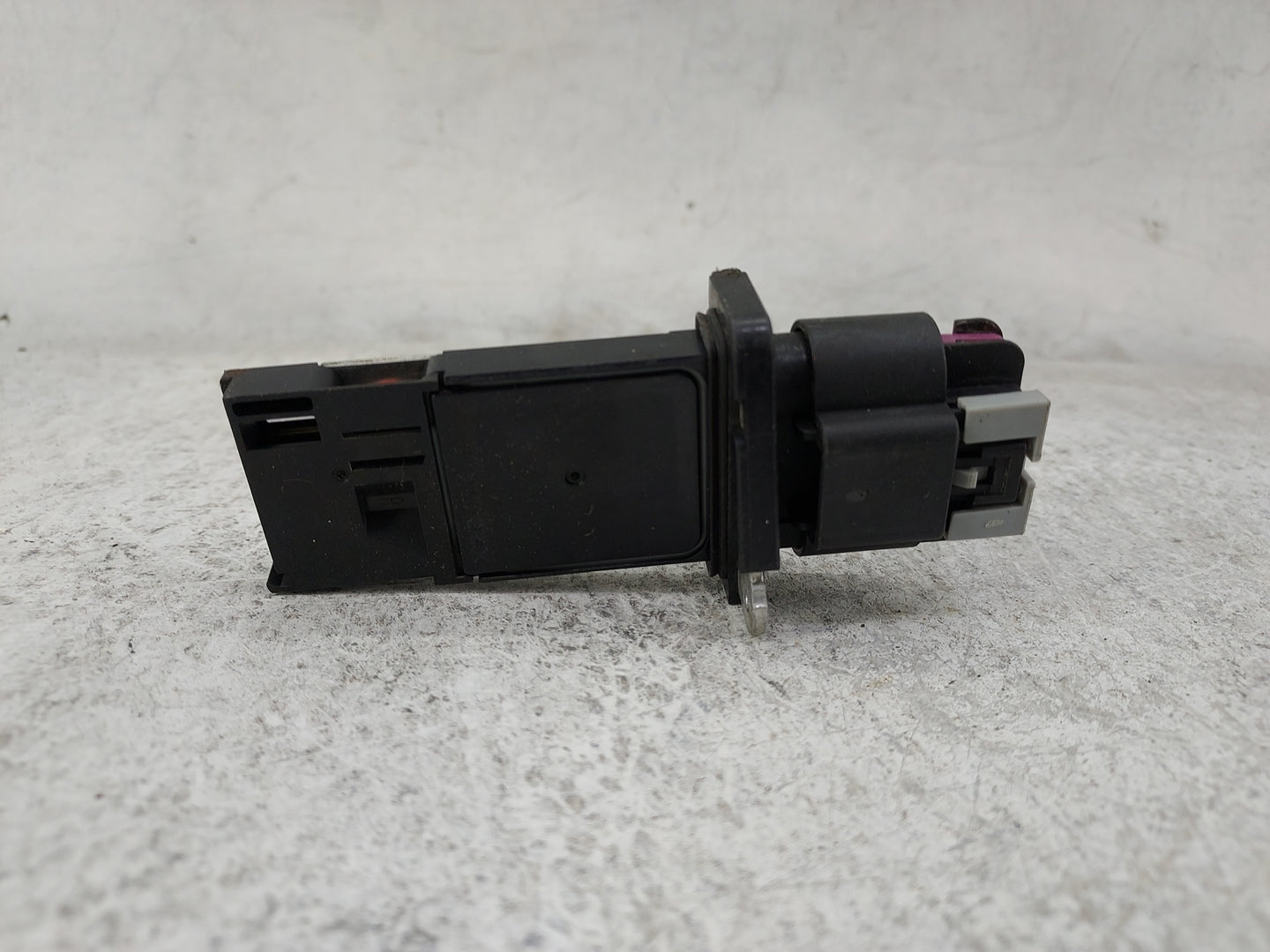 2008-2014 Chevrolet Malibu Mass Air Flow Meter Maf 1486281 - Oemusedautoparts1.com