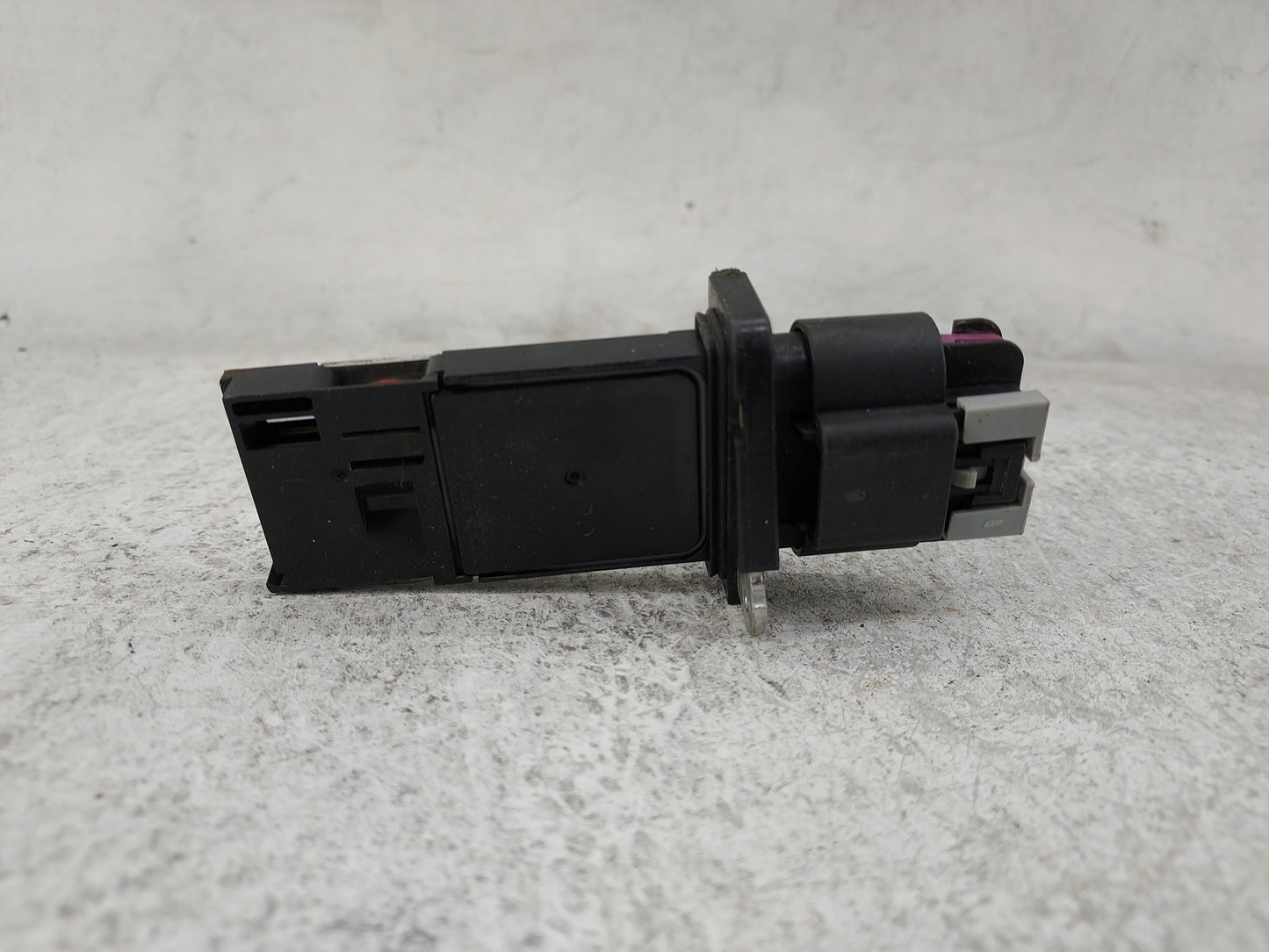 2008-2014 Chevrolet Malibu Mass Air Flow Meter Maf 1486281 - Oemusedautoparts1.com