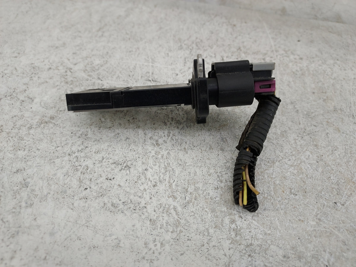 2008-2014 Chevrolet Malibu Mass Air Flow Meter Maf 1486281 - Oemusedautoparts1.com