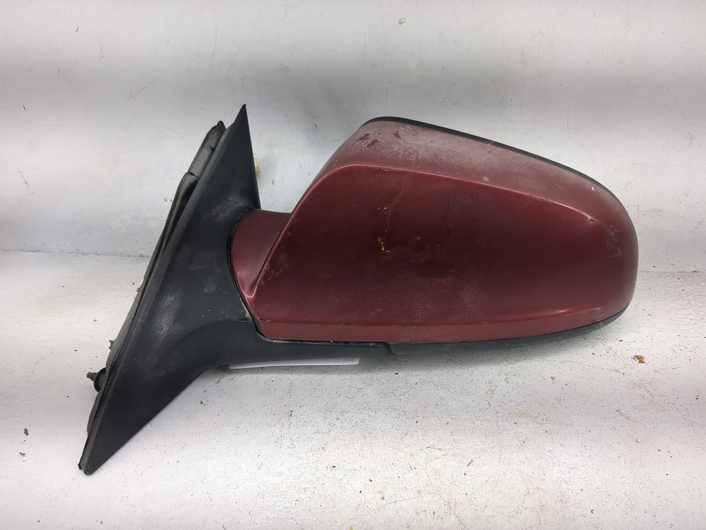 2008-2010 Chevrolet Malibu Driver Side View Mirror - Left Door Mirror OEM Used - Oemusedautoparts1.com