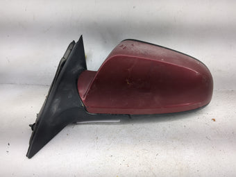 compare product 2008-2010 Chevrolet Malibu Driver Side View Mirror - Left Door Mirror OEM Used
