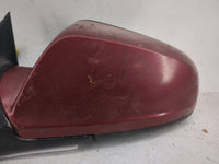 2008-2010 Chevrolet Malibu Driver Side View Mirror - Left Door Mirror OEM Used - Oemusedautoparts1.com