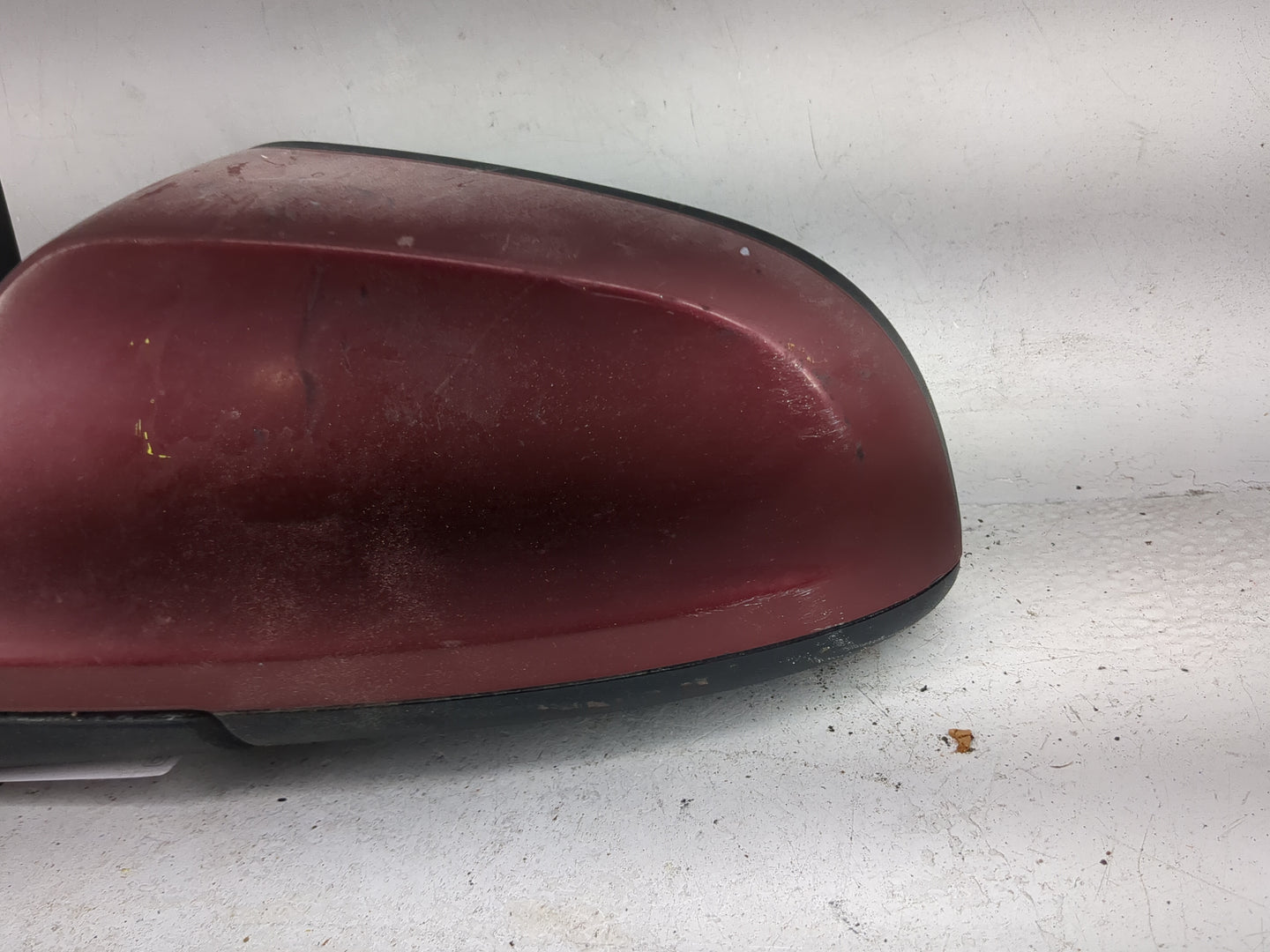 2008-2010 Chevrolet Malibu Driver Side View Mirror - Left Door Mirror OEM Used - Oemusedautoparts1.com
