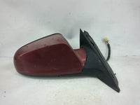 2008-2012 Chevrolet Malibu Passenger Side View Mirror - Right Door Mirror OEM Used - Oemusedautoparts1.com
