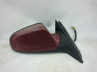 compare product 2008-2012 Chevrolet Malibu Passenger Side View Mirror - Right Door Mirror OEM Used