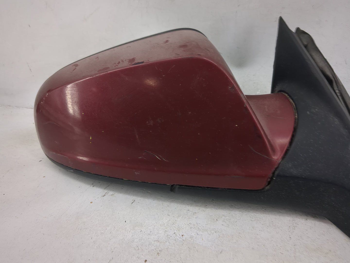 2008-2012 Chevrolet Malibu Passenger Side View Mirror - Right Door Mirror OEM Used - Oemusedautoparts1.com