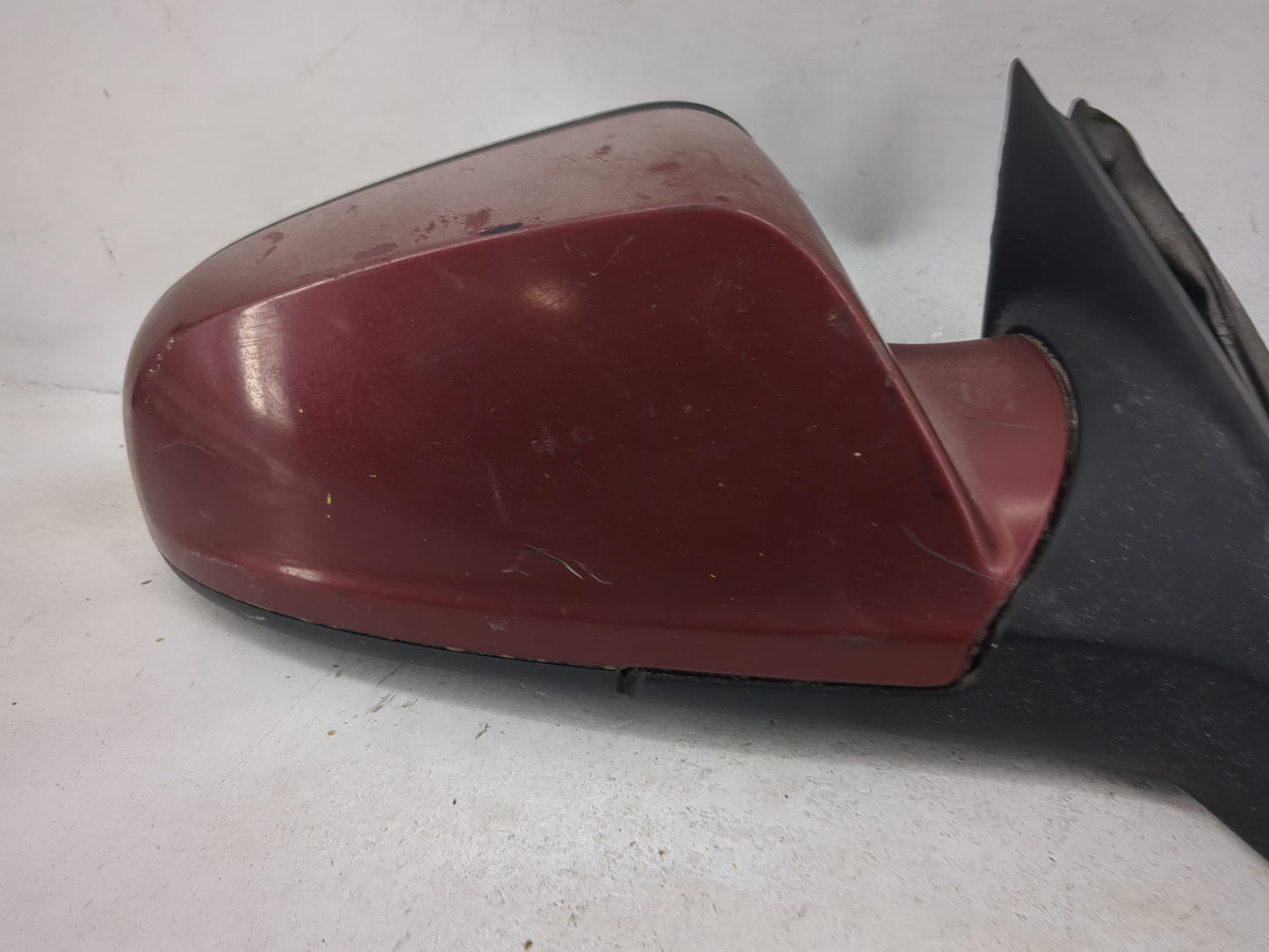 2008-2012 Chevrolet Malibu Passenger Side View Mirror - Right Door Mirror OEM Used - Oemusedautoparts1.com