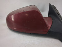 2008-2012 Chevrolet Malibu Passenger Side View Mirror - Right Door Mirror OEM Used - Oemusedautoparts1.com