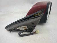 2008-2012 Chevrolet Malibu Passenger Side View Mirror - Right Door Mirror OEM Used - Oemusedautoparts1.com