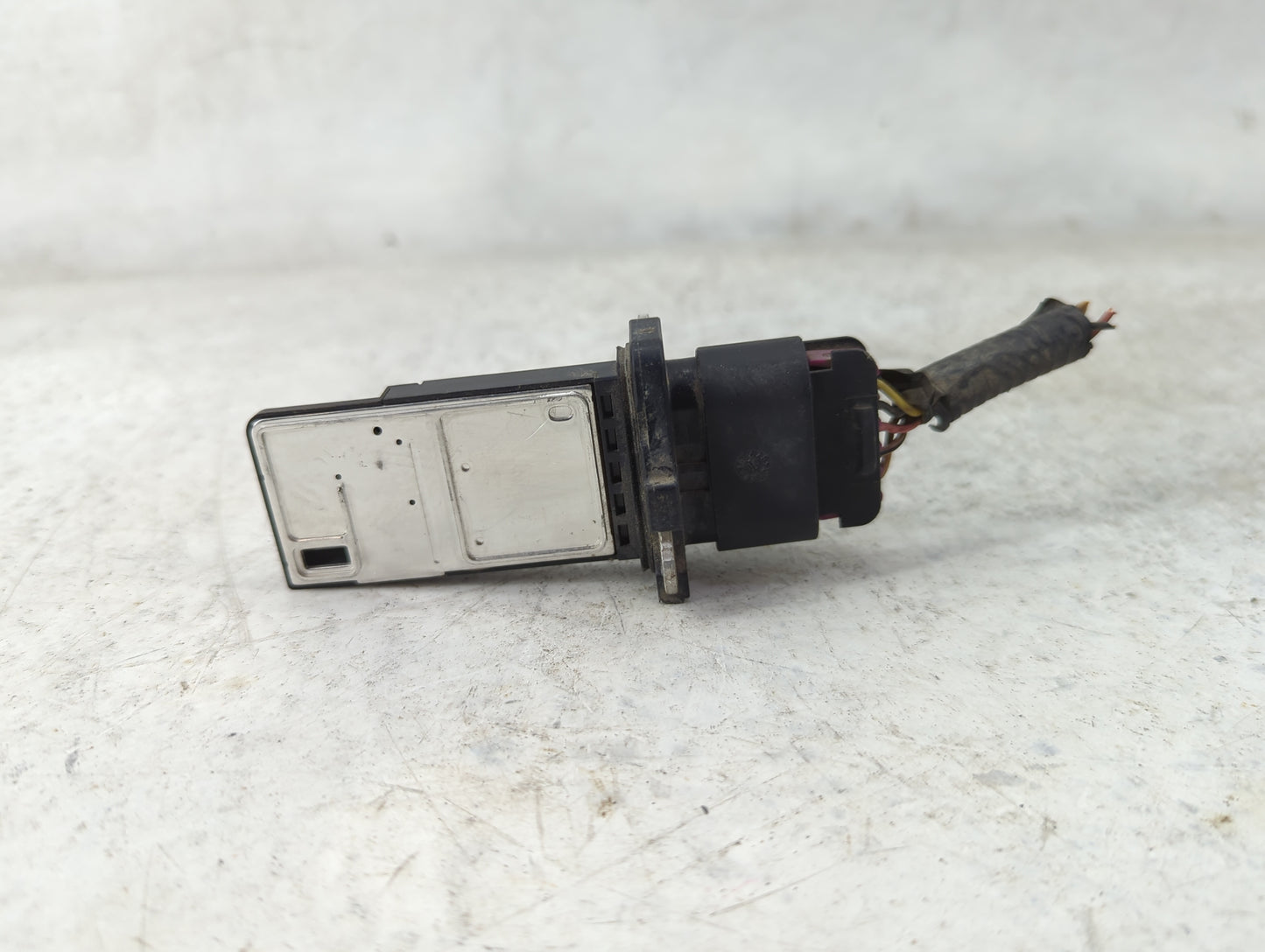 2008-2014 Chevrolet Malibu Mass Air Flow Meter Maf 1489675 - Oemusedautoparts1.com