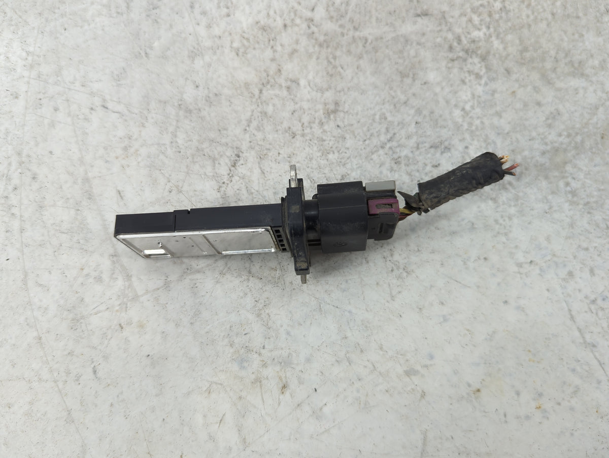 2008-2014 Chevrolet Malibu Mass Air Flow Meter Maf Sensor 1489675 - Oemusedautoparts1.com