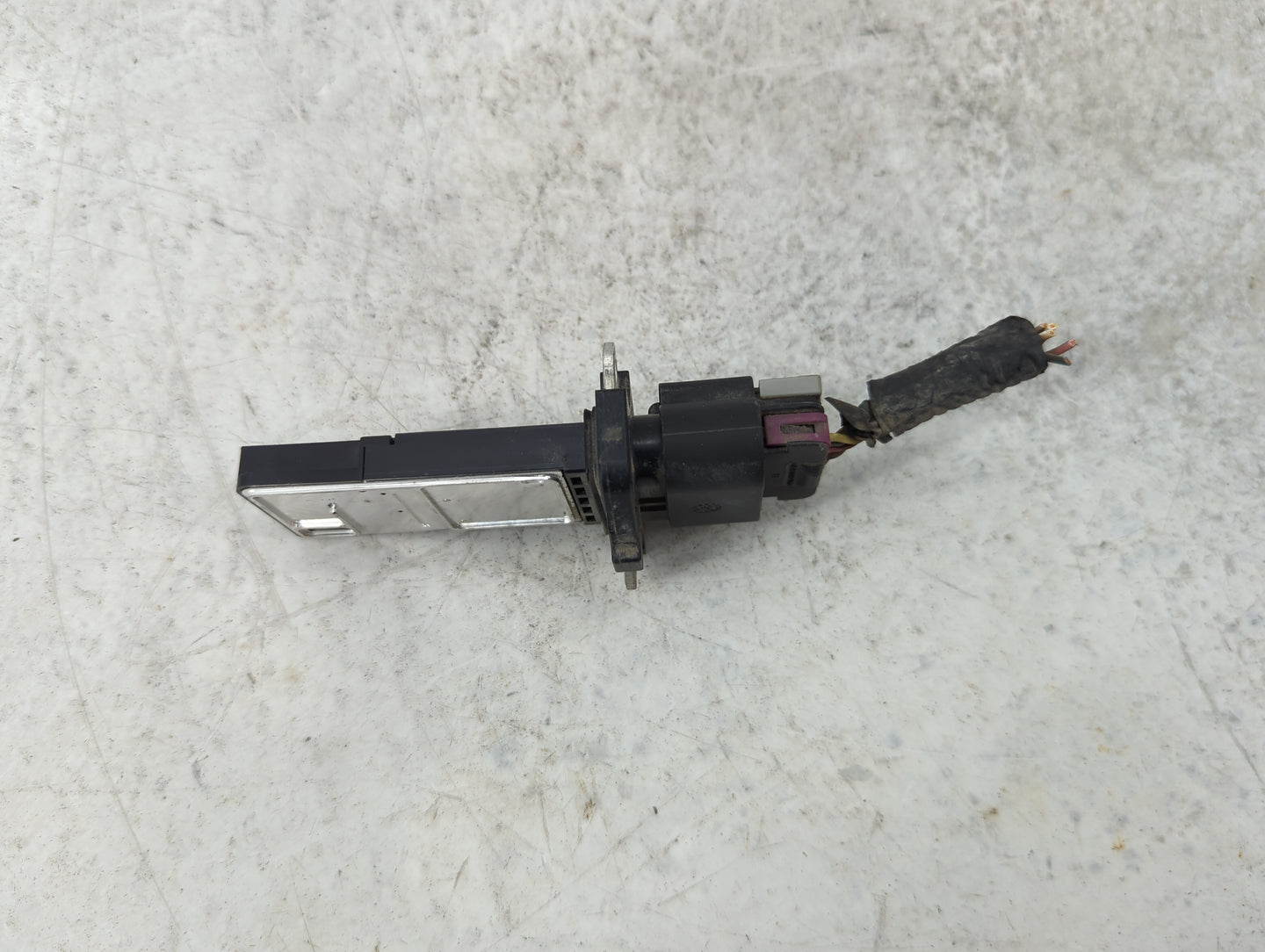 2008-2014 Chevrolet Malibu Mass Air Flow Meter Maf 1489675 - Oemusedautoparts1.com