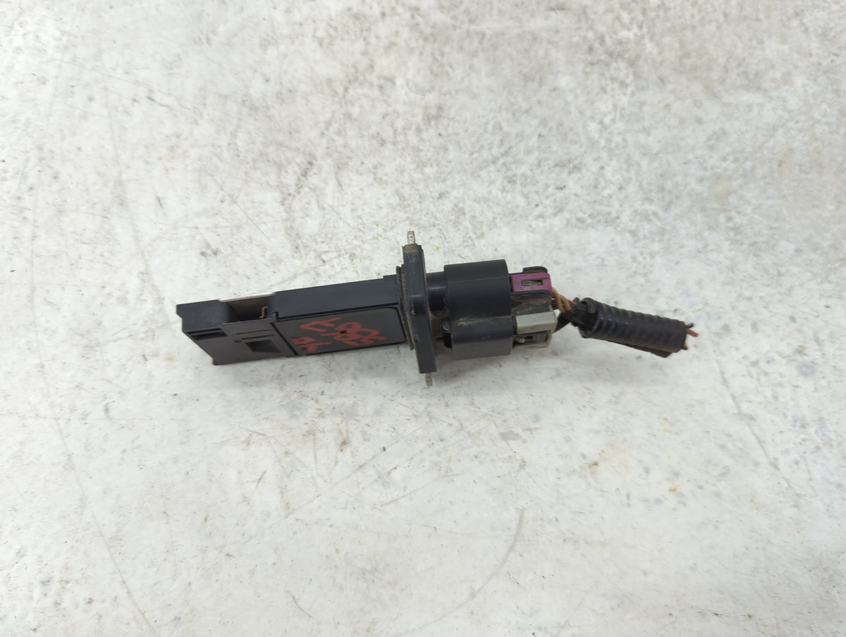 2008-2014 Chevrolet Malibu Mass Air Flow Meter Maf Sensor 1489675 - Oemusedautoparts1.com
