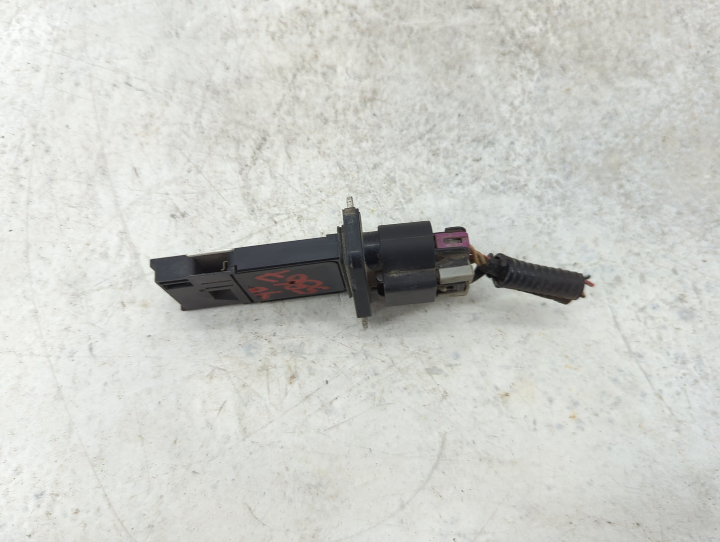 2008-2014 Chevrolet Malibu Mass Air Flow Meter Maf 1489675 - Oemusedautoparts1.com
