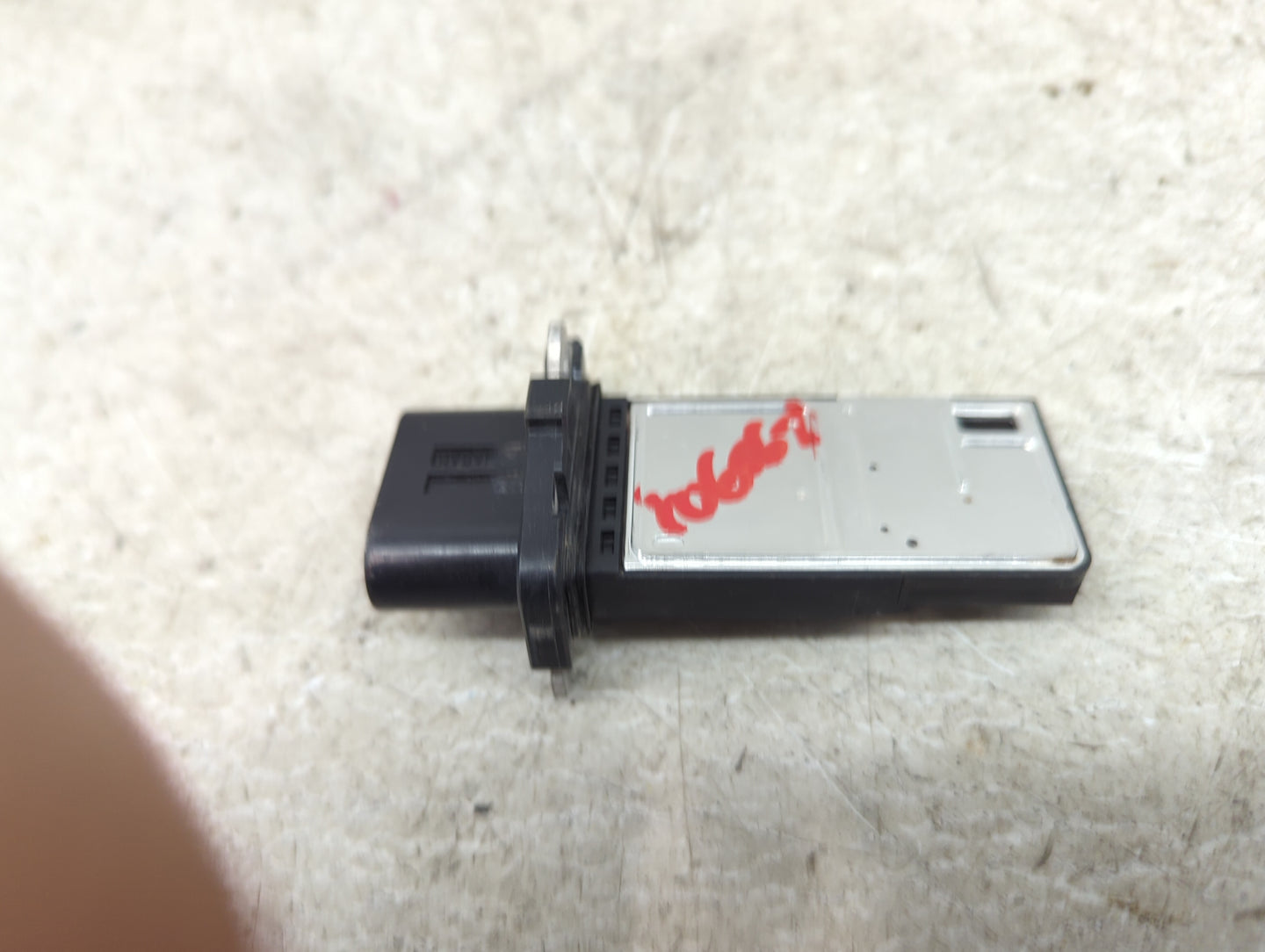2008-2014 Chevrolet Malibu Mass Air Flow Meter Maf 1489720 - Oemusedautoparts1.com