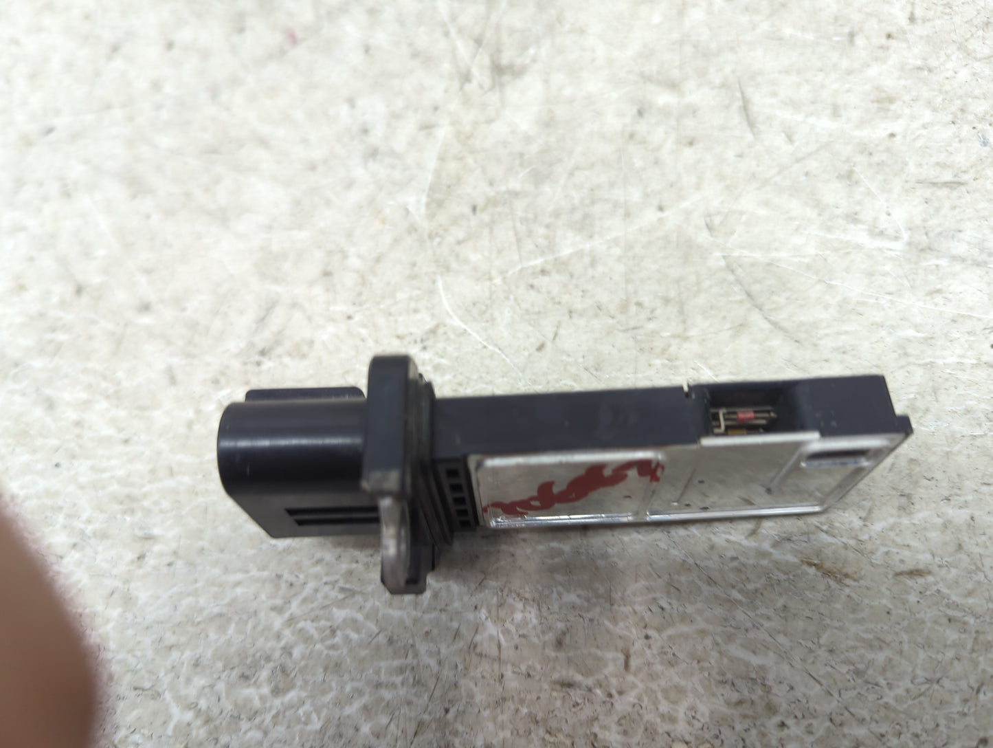 2008-2014 Chevrolet Malibu Mass Air Flow Meter Maf 1489720 - Oemusedautoparts1.com