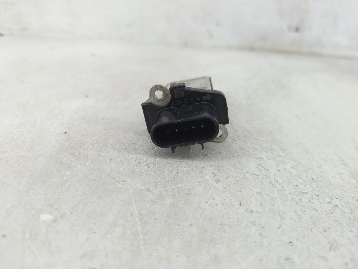 2008-2014 Chevrolet Malibu Mass Air Flow Meter Maf Sensor 1489865 - Oemusedautoparts1.com