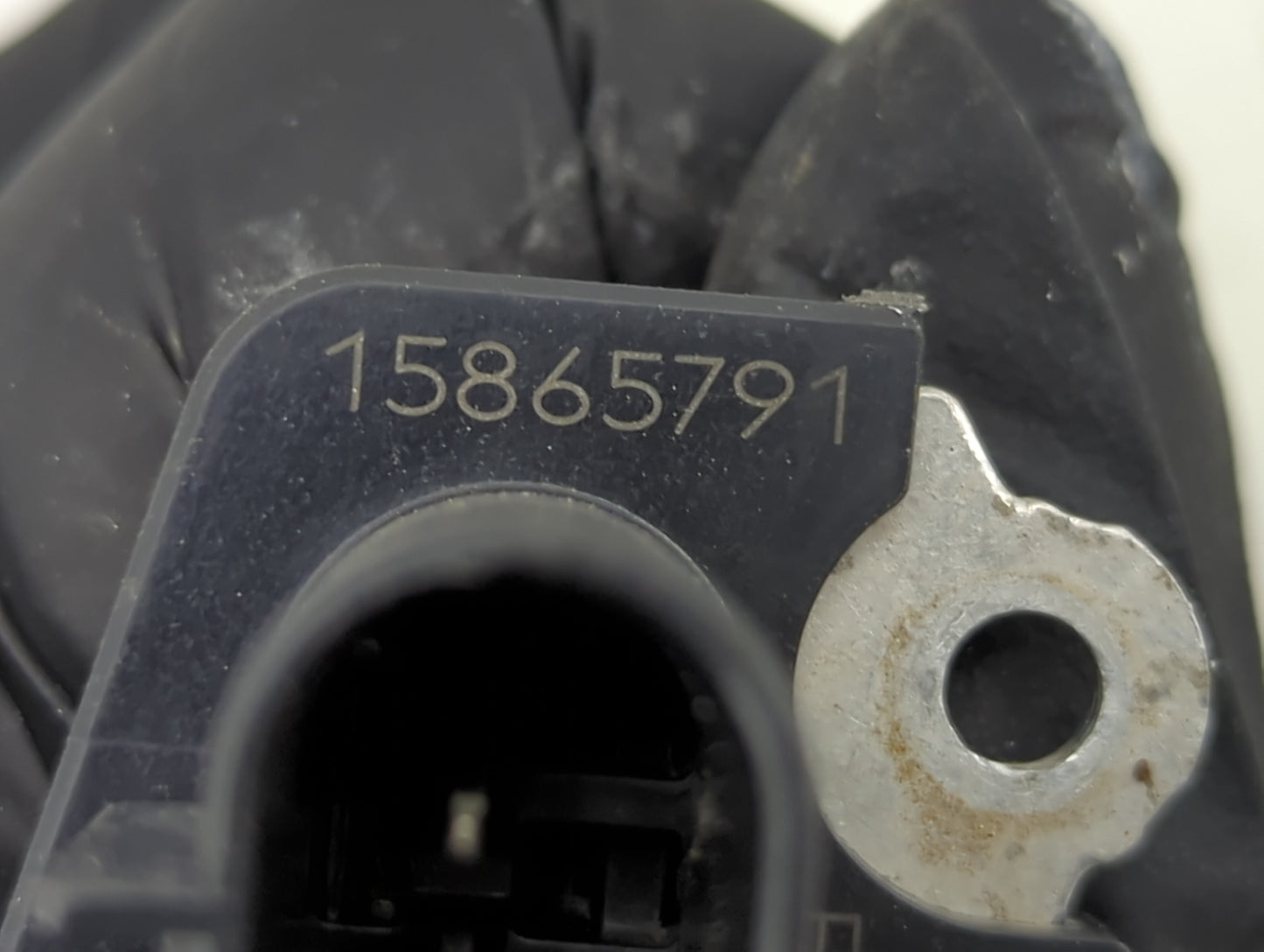 2008-2014 Chevrolet Malibu Mass Air Flow Meter Maf 1489865 - Oemusedautoparts1.com