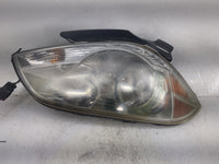 2008-2012 Chevrolet Malibu Passenger Right Oem Head Light Headlight Lamp 1499530 - Oemusedautoparts1.com