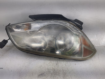 compare product 2008-2012 Chevrolet Malibu Passenger Right Oem Head Light Headlight Lamp 1499530