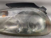 2008-2012 Chevrolet Malibu Passenger Right Oem Head Light Headlight Lamp 1499530 - Oemusedautoparts1.com