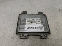 2007-2012 Chevrolet Malibu PCM Engine Control Computer ECU ECM PCU OEM P/N:12629019 12612397 Fits OEM Used Auto Parts - Oemu