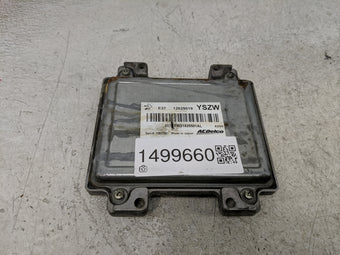 compare product 2007-2012 Chevrolet Malibu PCM Engine Control Computer ECU ECM PCU OEM P/N:12629019 12612397 Fits OEM Used Auto Parts