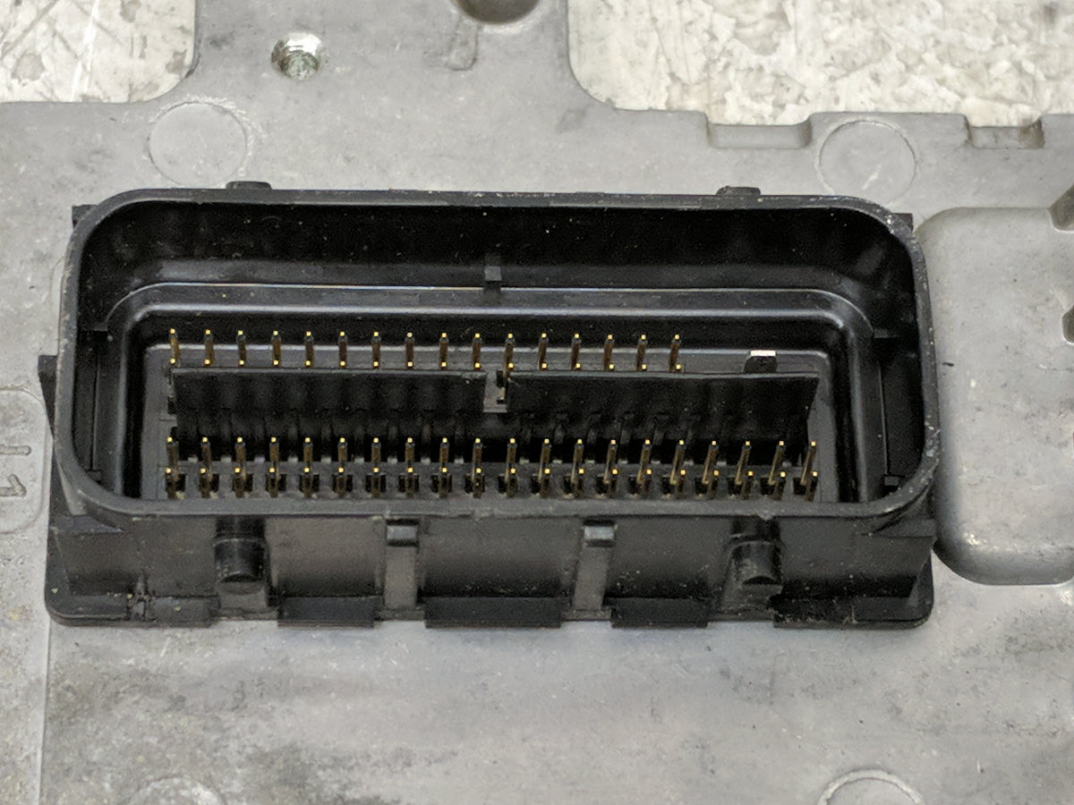 2007-2012 Chevrolet Malibu PCM Engine Control Computer ECU ECM PCU OEM P/N:12629019 12612397 Fits OEM Used Auto Parts - Oemu